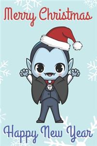 Merry Christmas Happy New Year