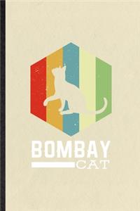 Bombay Cat