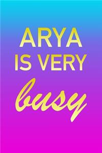 Arya