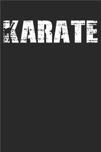 Karate