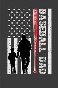 Baseball Dad
