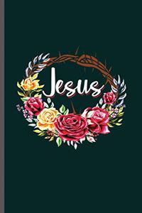 Jesus