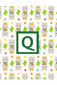 Q