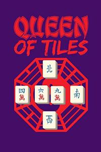 Queen Of Tiles