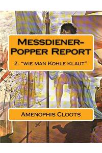 Messdiener-Popper Report