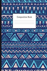 Composition Book