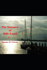 Summer of Billy Lamb