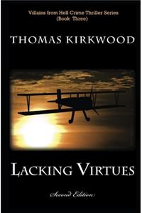 Lacking Virtues