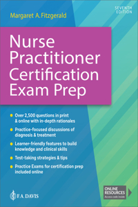 Nurse Practitioner Certification Exam Prep