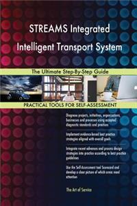 STREAMS Integrated Intelligent Transport System