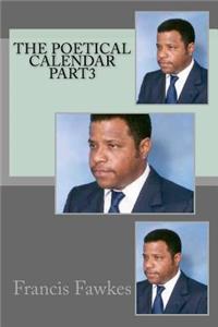 The poetical calendar part3