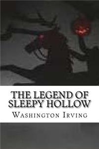 The Legend of Sleepy Hollow