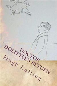 Doctor Dolittle's Return