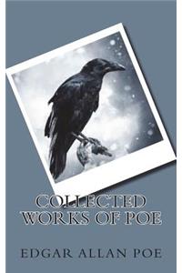 Collected Works of Poe