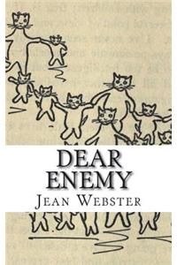Dear Enemy