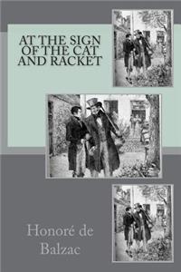 At the Sign of the Cat and Racket
