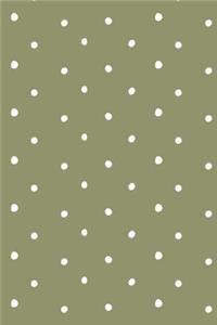 Chic Pattern 300 Pages Notebook 2