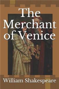 The Merchant of Venice