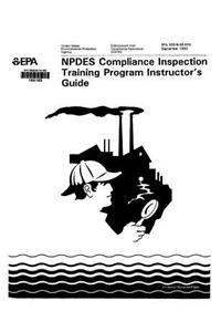 Npdes Compliance Inspection