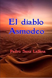El Diablo Asmodeo