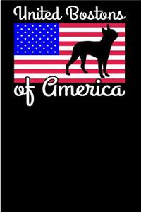 United Bostons of America