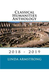 Classical Humanities Anthology