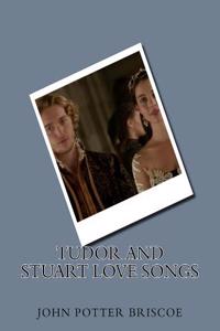 Tudor and Stuart Love Songs