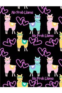 No Prob Llama Pattern Composition Notebook
