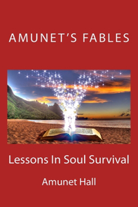 Amunet's Fables