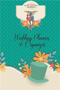 Wedding Planner and Organizer