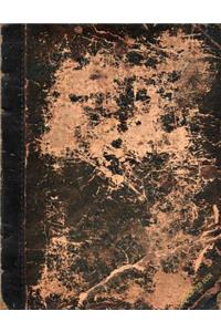 Composition Book