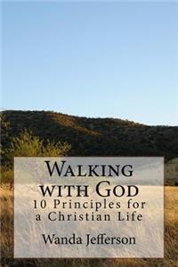 Walking with God