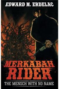 Merkabah Rider