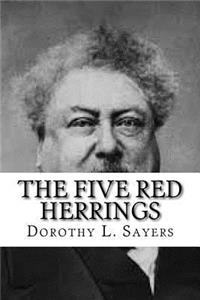The Five Red Herrings