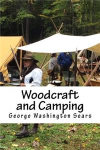 Woodcraft and Camping