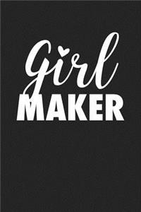 Girl Maker