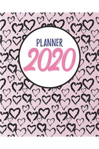 Planner 2020