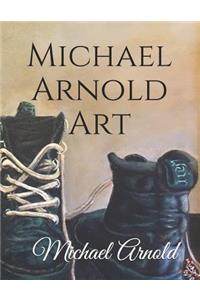 Michael Arnold Art