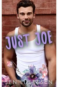 Just Joe