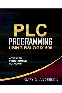 PLC Programming Using RSLogix 500