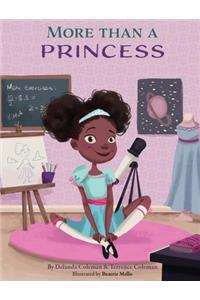 More than a Princess