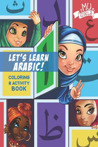 MU Girls Let's Learn Arabic