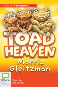 Toad Heaven
