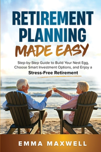 Retirement Planning Made Easy