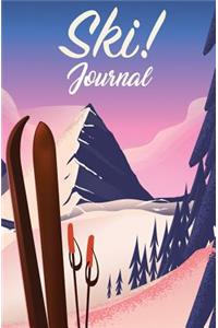 Ski Journal