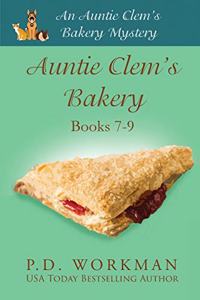 Auntie Clem's Bakery 7-9