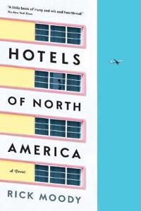 Hotels of North America