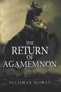 Return of Agamemnon