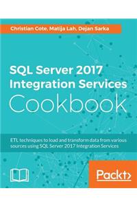 SQL Server 2017 Integration Services Cookbook