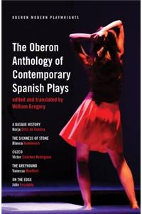 Oberon Anthology of Contemporary Spanish Plays